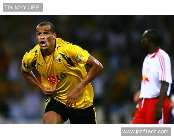 足球历史十大传奇老球星盘点 他们的巅峰时刻至今难忘